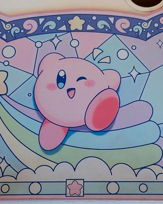 Tappetino Mouse  extra large  KIRBY