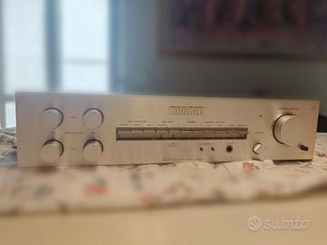 Amplificatore Integrato Vintage Luxman L-3