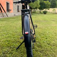 Bici Touring Elettrica