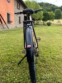 Bici Touring Elettrica
