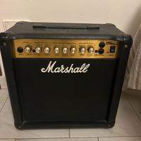 Marshall MG15DFX