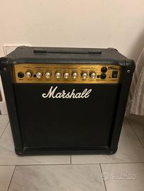 Marshall MG15DFX