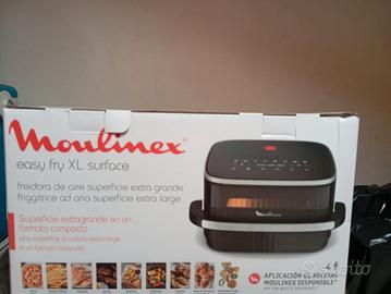 Friggitrice ad aria come nuova