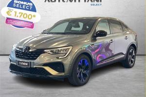 RENAULT Arkana 1.6 E-Tech full hybrid E-Tech Eng