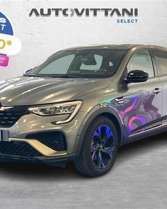 RENAULT Arkana 1.6 E-Tech full hybrid E-Tech Eng