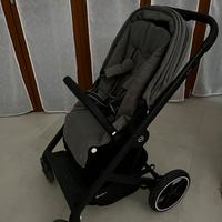 Trio Cybex Balios S