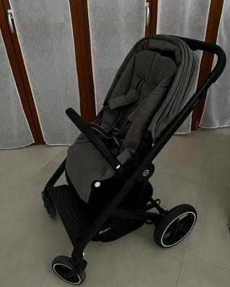 Trio Cybex Balios S