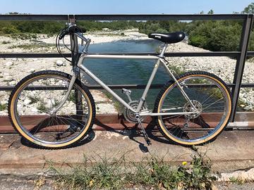 Specialized Stumpjumper 1982