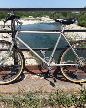 Specialized Stumpjumper 1982