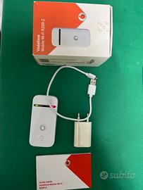 Saponetta internet wiifi