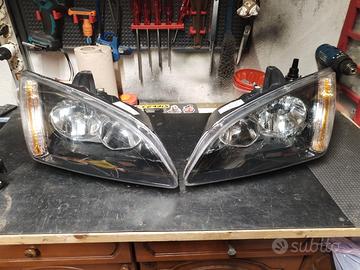 FANALI Ford Focus II