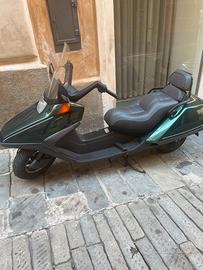 Honda CN 250 Spazio ASI 1994
