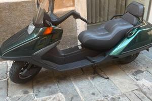 Honda CN 250 Spazio ASI 1994