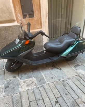 Honda CN 250 Spazio ASI 1994