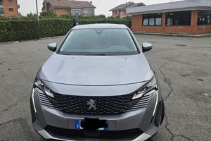 Peugeot 3008 BlueHDi 130 S&S EAT8 Allure Pack Perm