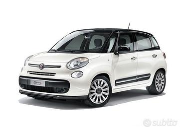 FIAT 500 L - RICAMBI USATI