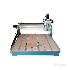 Macchina CNC 6050