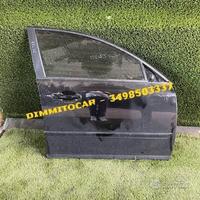 Ricambi Volvo V70 2012 Portiere complete
