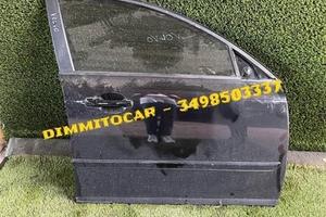 Ricambi Volvo V70 2012 Portiere complete