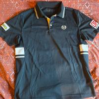 Maglia Tennis Sergio Tacchini Taglia M