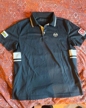 Maglia Tennis Sergio Tacchini Taglia M