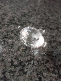 SWAROVSKI COLLEZIONE 6 PEZZI