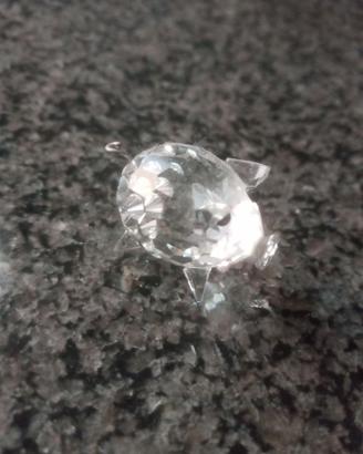 SWAROVSKI COLLEZIONE 6 PEZZI