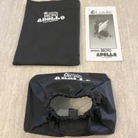 Softbox per Flash a slitta Micro Apollo 45