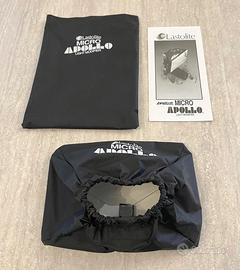 Softbox per Flash a slitta Micro Apollo 45