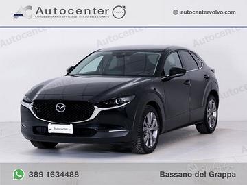 Mazda CX-30 2.0 m-hybrid Exclusive awd 122cv 6mt