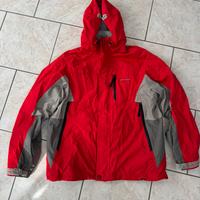 Tutta snowboard + protezioni