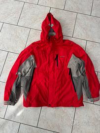 Tutta snowboard + protezioni