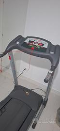 tapis rolaunt CARNIELLI CTP 403