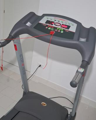 tapis rolaunt CARNIELLI CTP 403