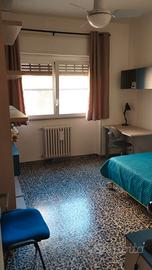 Camera singola studenti Sassari - zona Monserrato