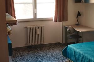 Camera singola studenti Sassari - zona Monserrato