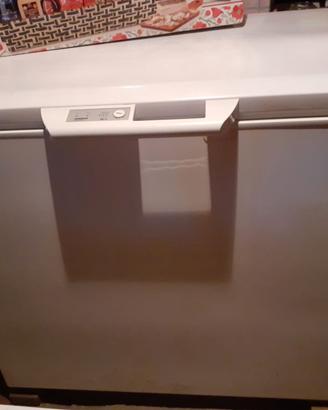 Freezer a pozzetto Liebherr