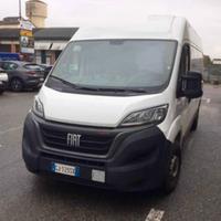 NEW FIAT DUCATO 2.2mjt 180cv L3H2 FURGONE