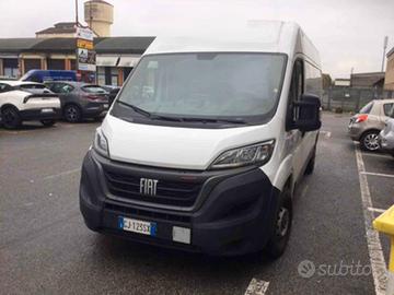 NEW FIAT DUCATO 2.2mjt 180cv L3H2 FURGONE