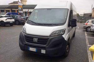 NEW FIAT DUCATO 2.2mjt 180cv L3H2 FURGONE