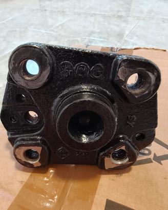 Fusello posteriore SX ORIGINALE FIAT PUNTO