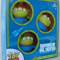 Space aliens 3 pack toy story collection alieni ts