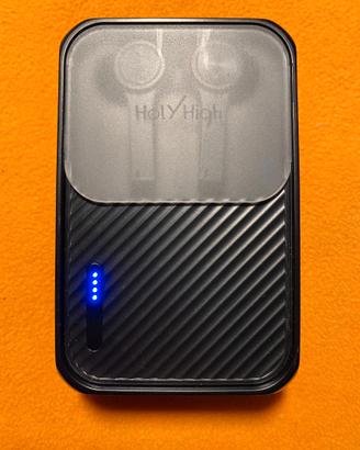 HolyHigh Cuffie Bluetooth 5.0 Bluetooth NUOVO