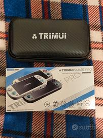 Trimui Smart Pro + sd 64 gb 