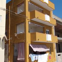 Appartamento vista mare