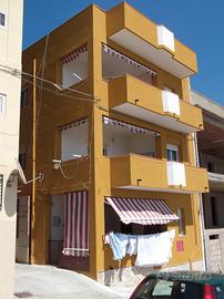 Appartamento vista mare