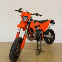 Ktm sx 250 2022 motard