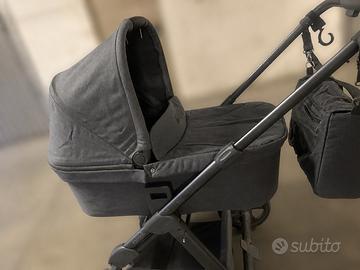 Passeggino trio “ABC-Design”