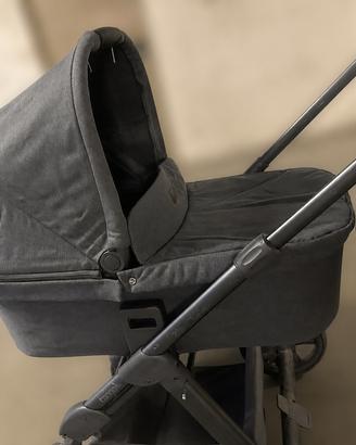 Passeggino trio “ABC-Design”