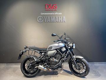 Yamaha XSR 700 ABS